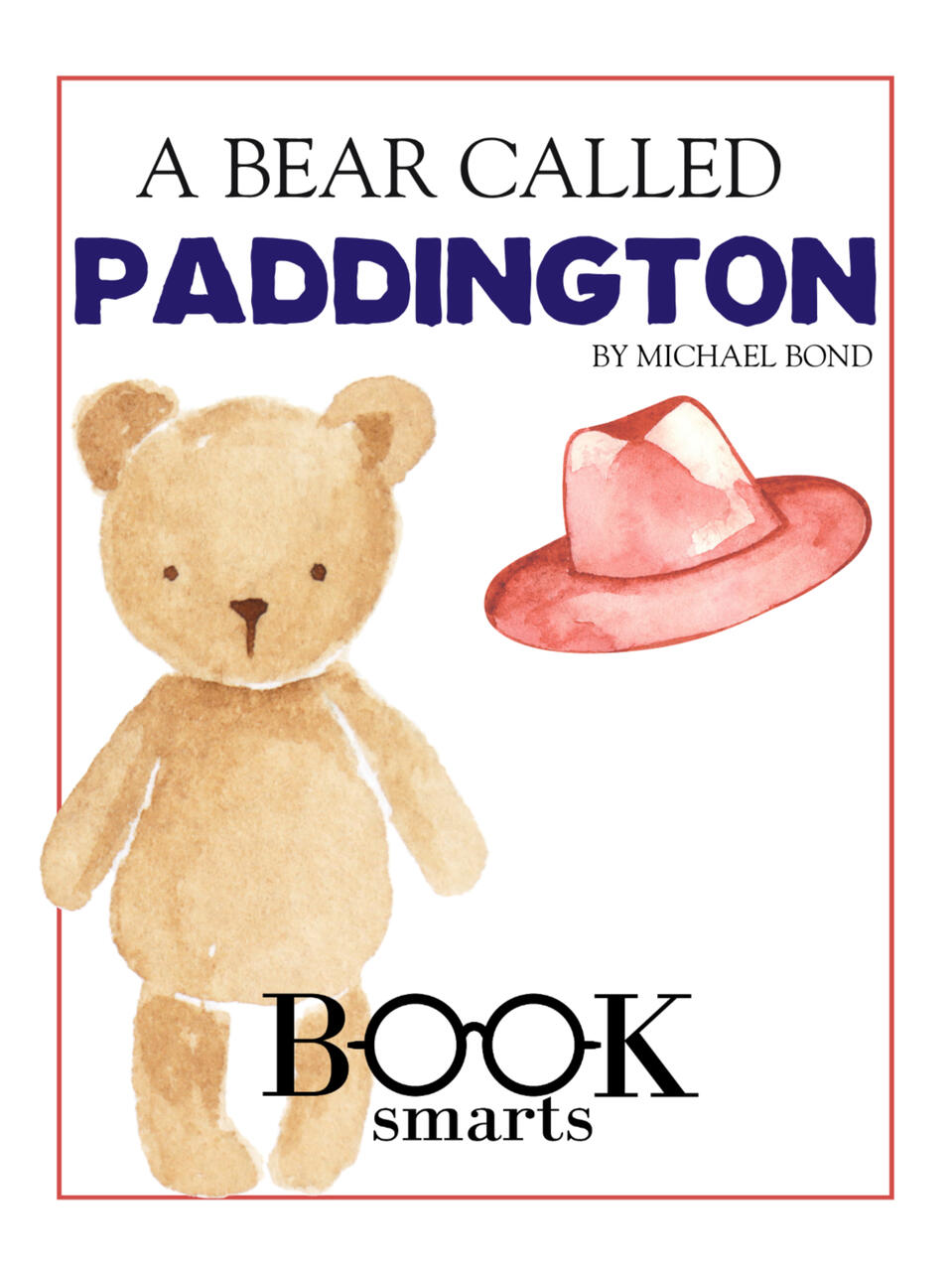 A Bear Called Paddington A Bear Called Paddington by Michael Bond